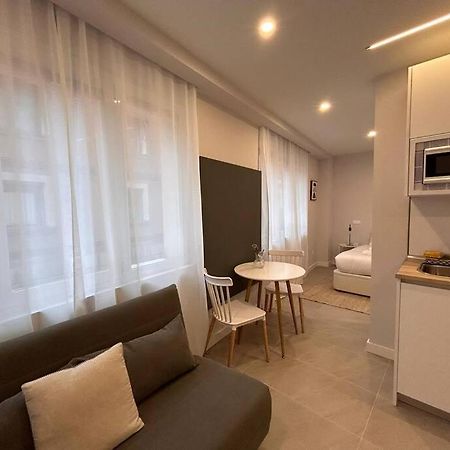 Cozy Studio In Tetuan - En 1/9 Madri Exterior foto